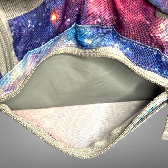 Tilami Galaxy Insulated Lunch Bag - Picture 9 of 15